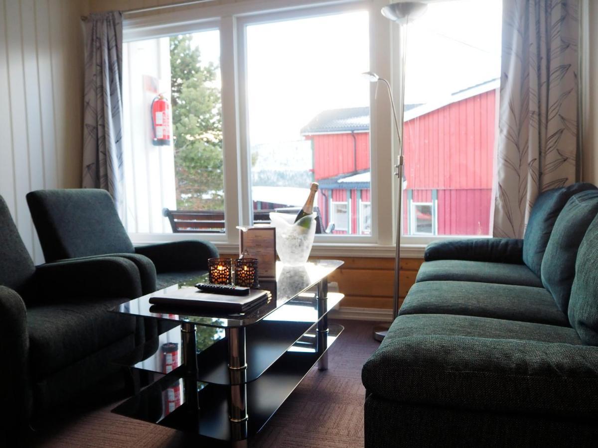 Lia Fjellhotell Geilo Exterior foto