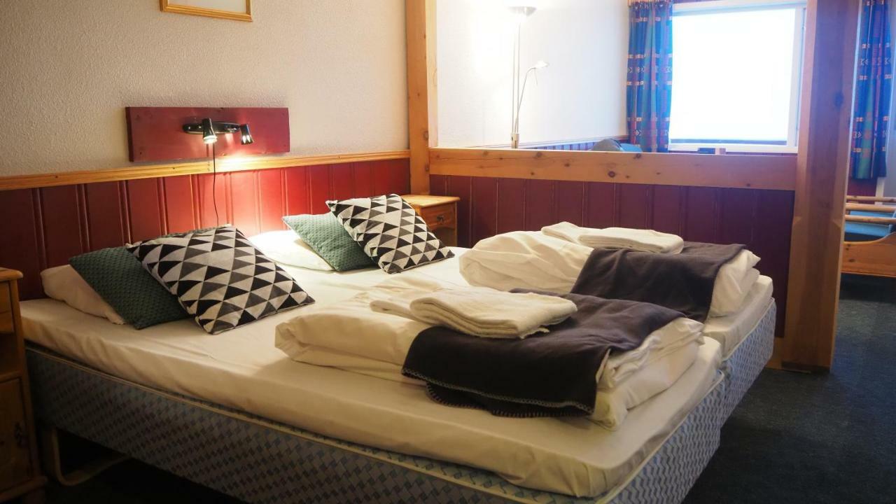 Lia Fjellhotell Geilo Exterior foto